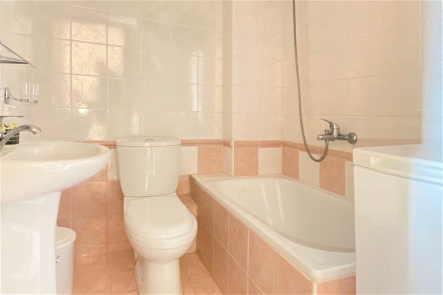 Afitos Guest House Luaran gambar