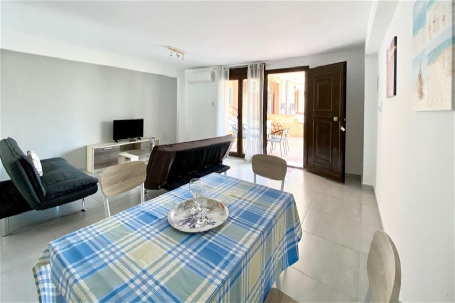 Afitos Guest House Luaran gambar