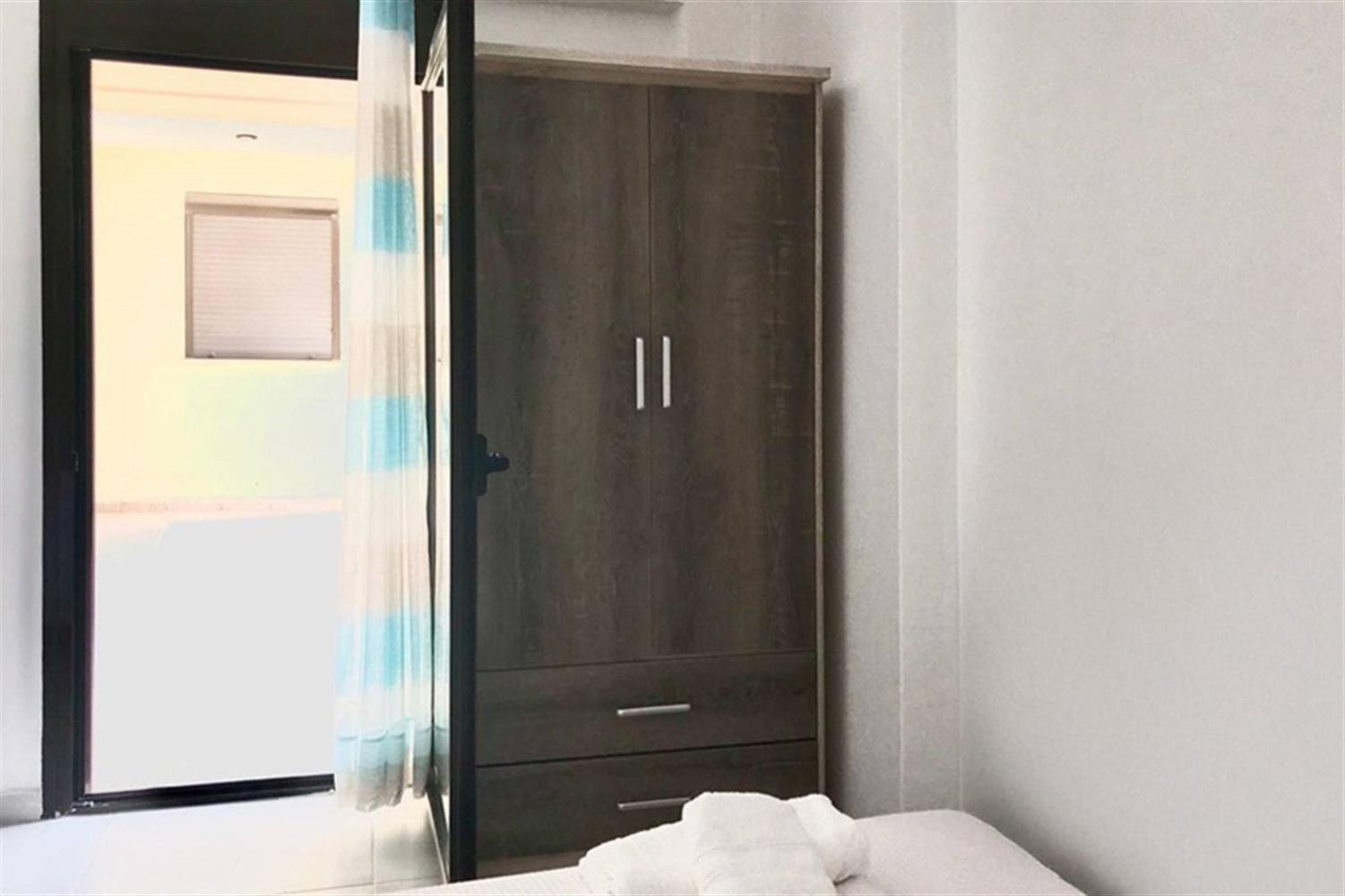 Afitos Guest House Luaran gambar
