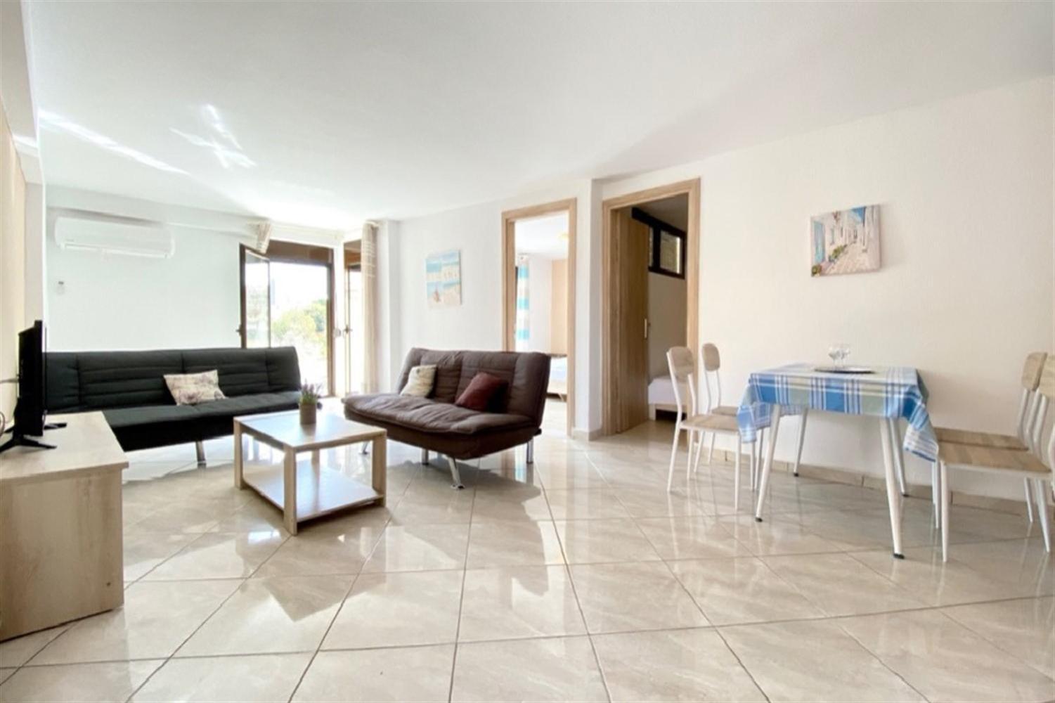 Afitos Guest House Luaran gambar