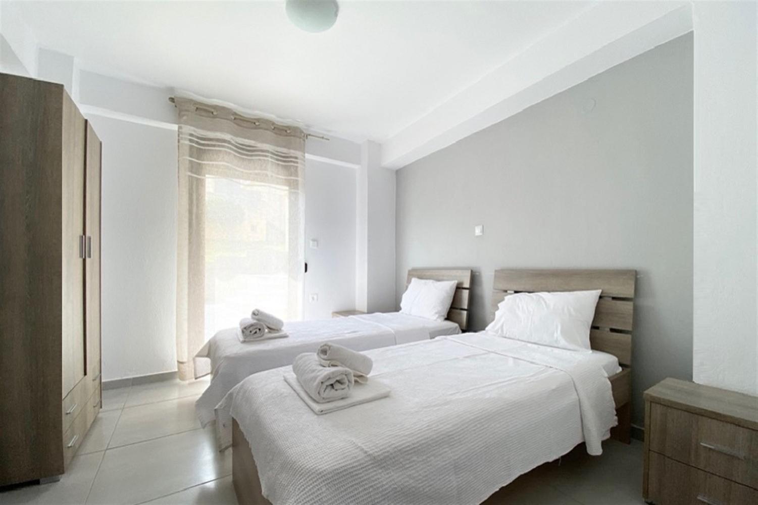 Afitos Guest House Luaran gambar