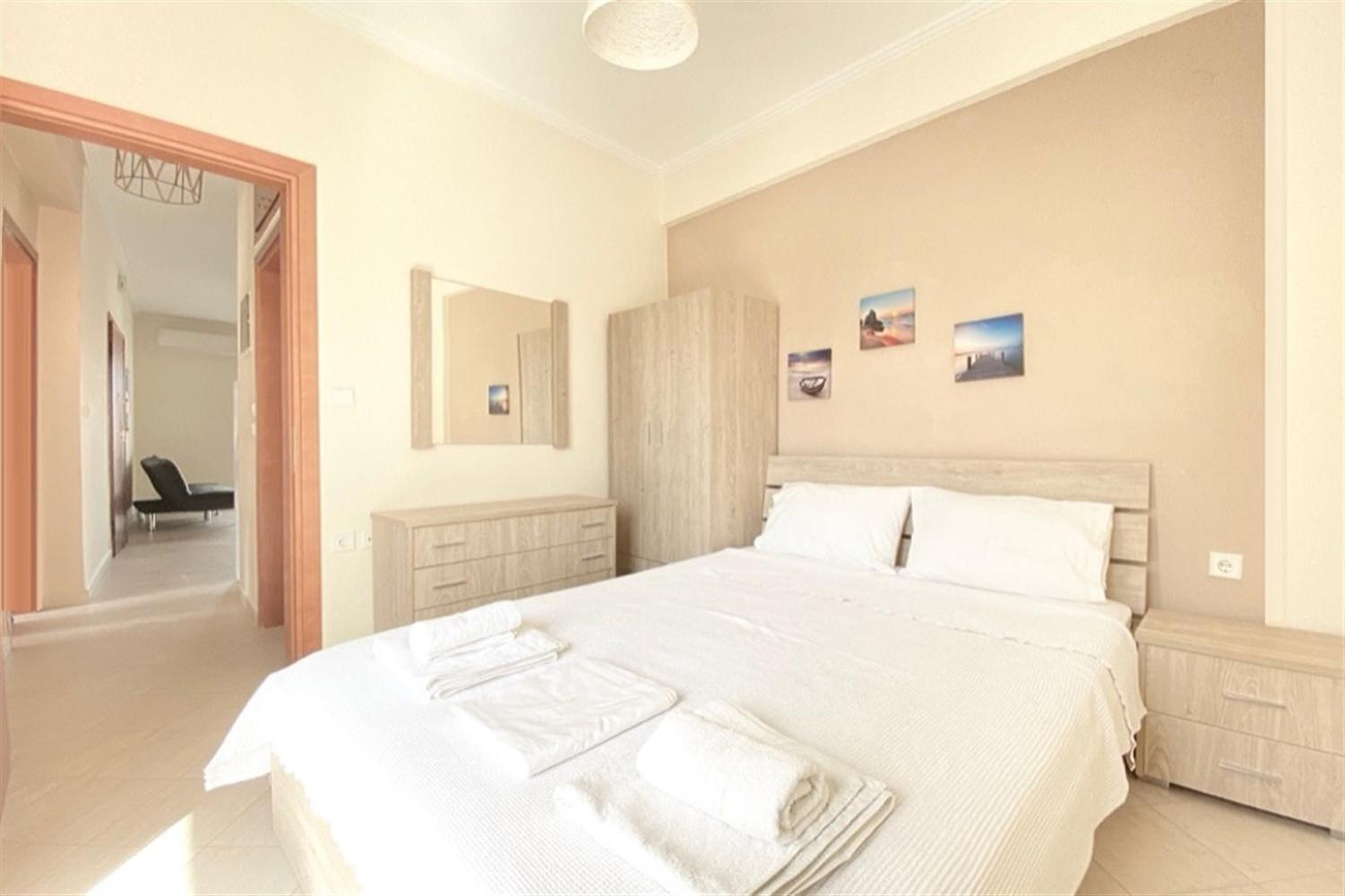 Afitos Guest House Luaran gambar
